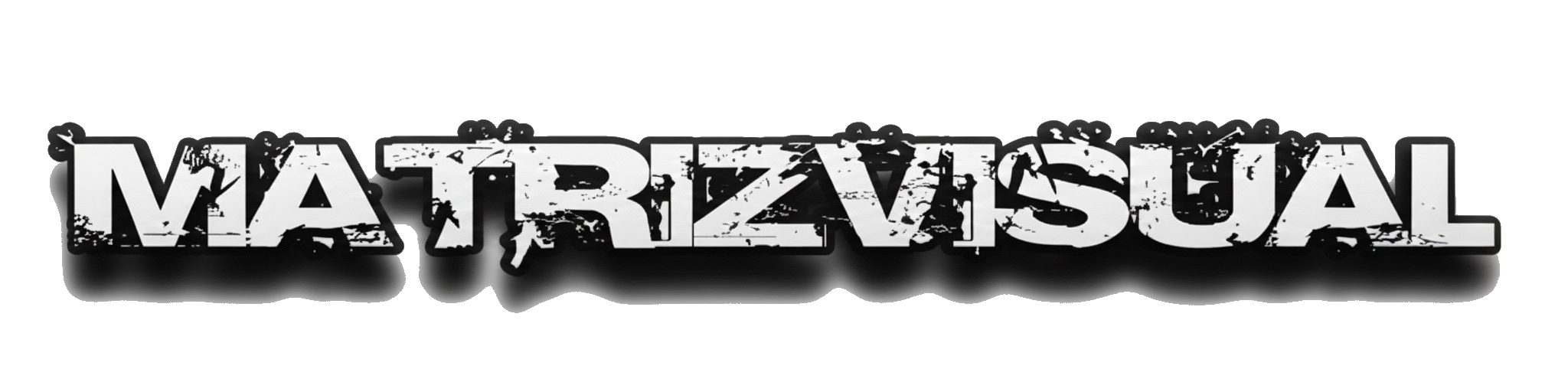 MatrizVisual Logo