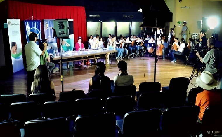 Producción Técnica